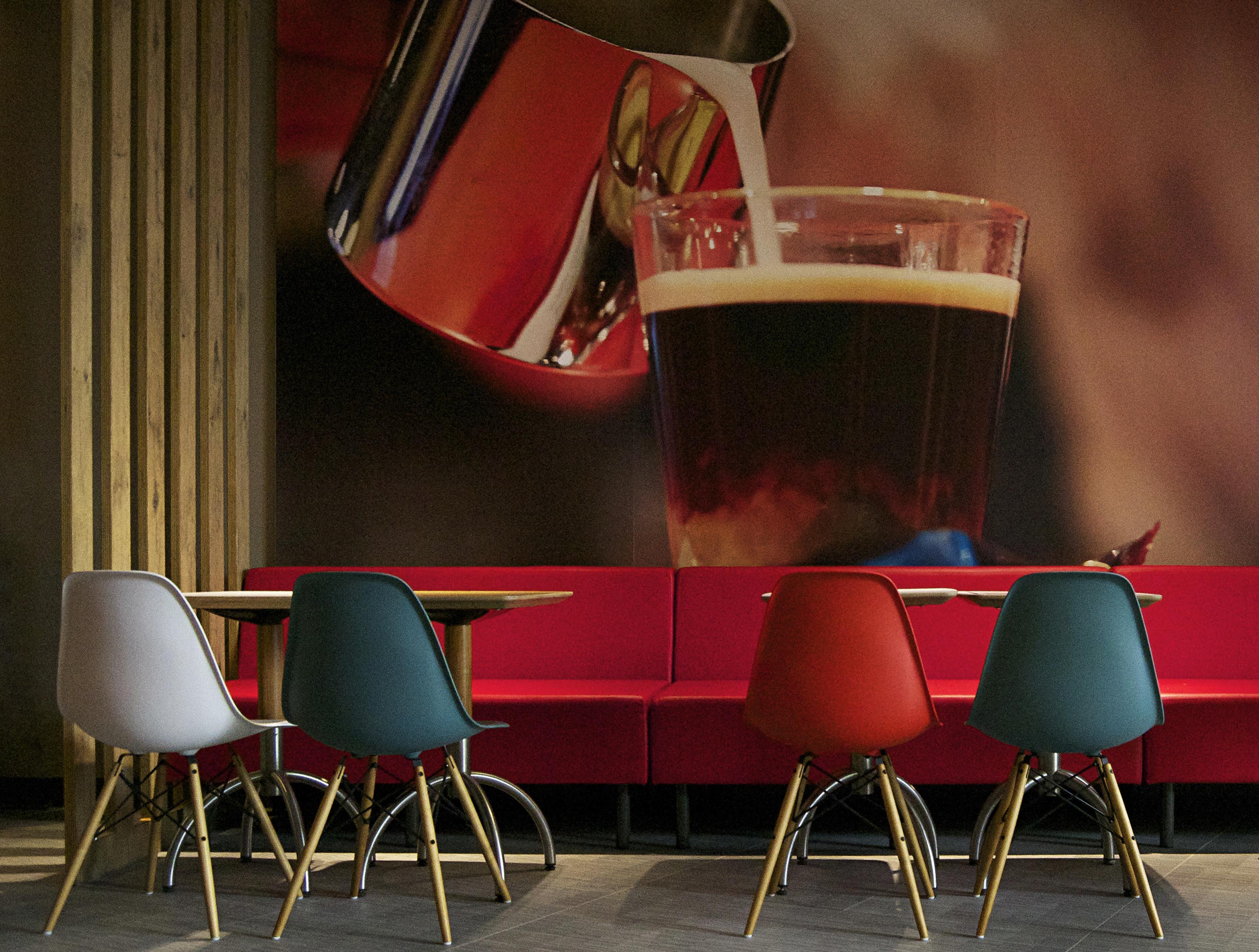 Hotel Ibis Saldanha Lissabon