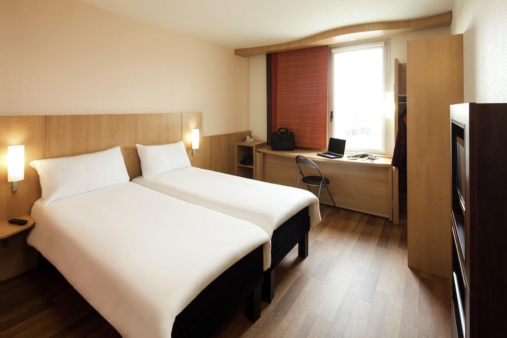 Ibis Saldanha Lissabon